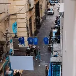 Casa Lu شقة