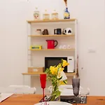 شقة Casa Lu *