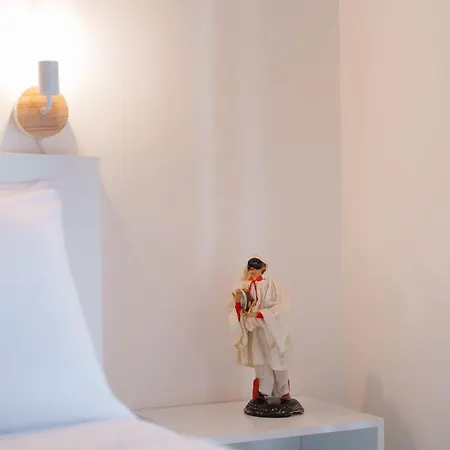 Casa Lu Appartement Napels