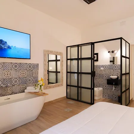 Appartement Casa Lu Napels