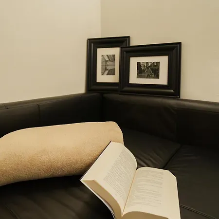 Casa Lu Appartement *