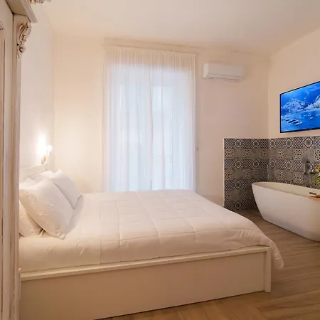 Casa Lu Appartement *