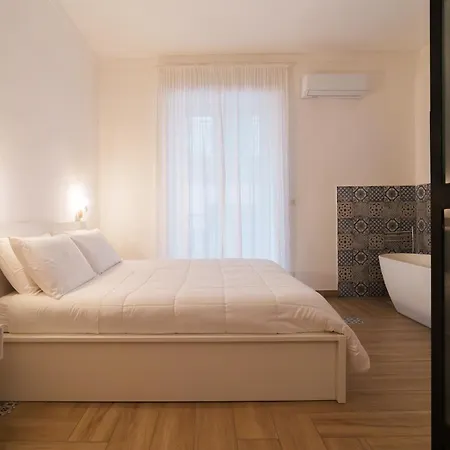 Casa Lu Appartement *