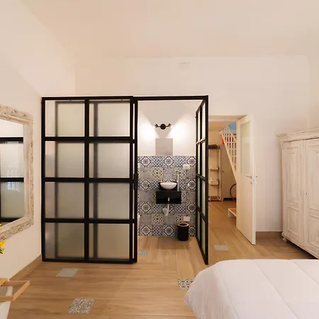 Appartement Casa Lu *