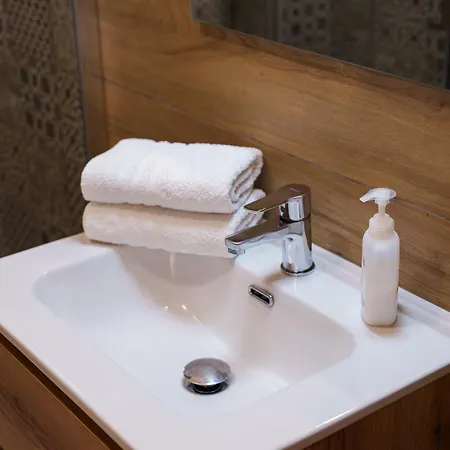 Appartement Casa Lu *