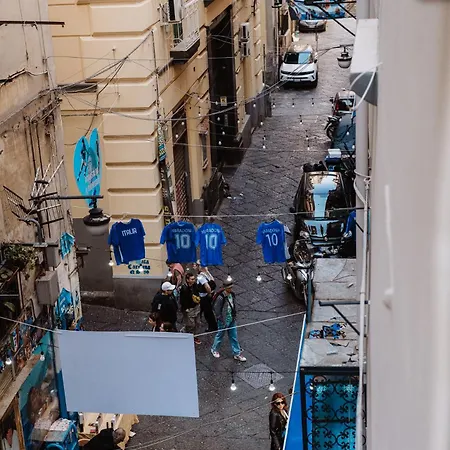 Casa Lu Διαμέρισμα