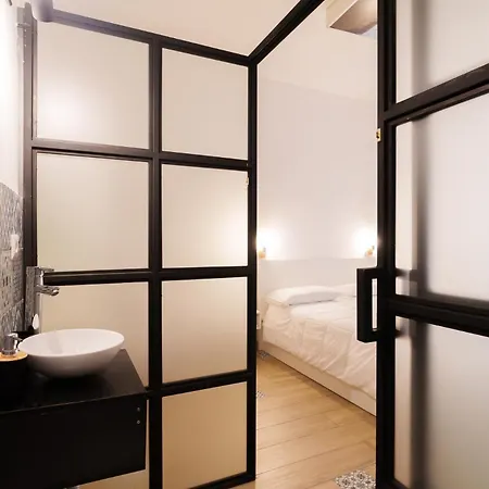 Apartment Casa Lu *