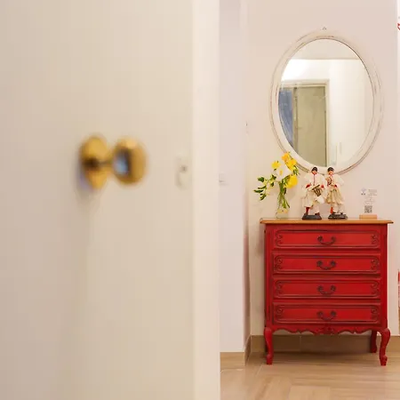 Casa Lu نابولي