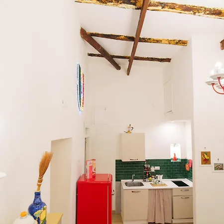 Casa Lu Apartment *