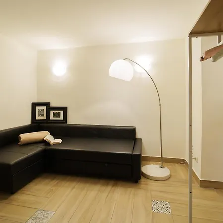 Casa Lu * نابولي