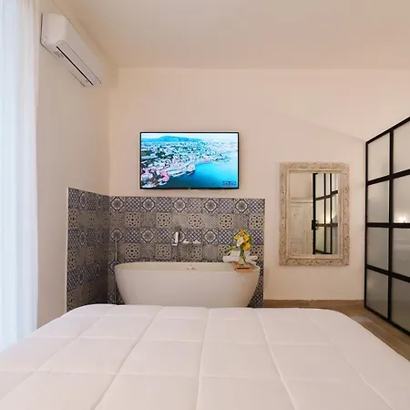 Apartment Casa Lu *