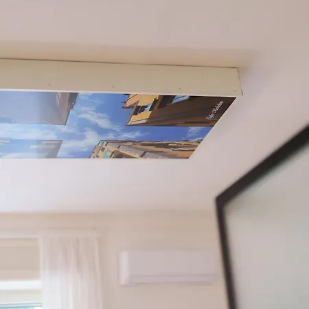 Casa Lu Apartment