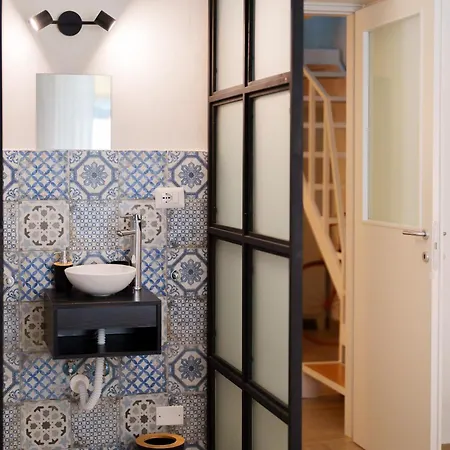 Casa Lu شقة نابولي