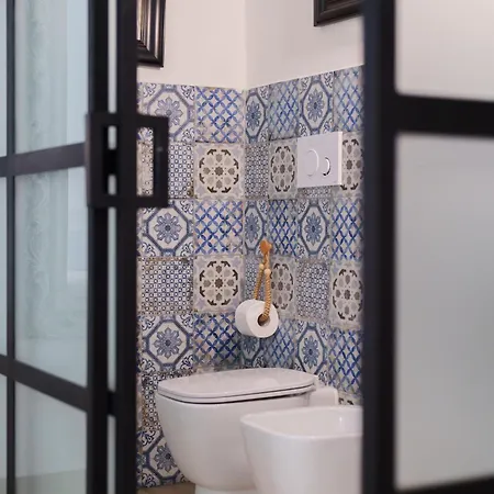 Casa Lu نابولي