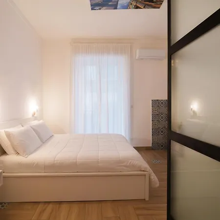 Apartment Casa Lu