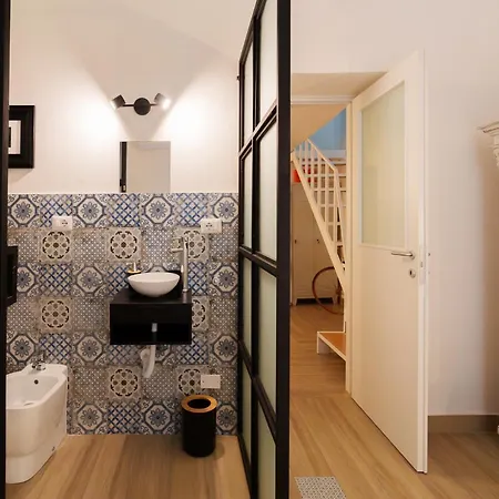 شقة Casa Lu نابولي