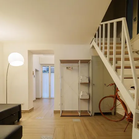 Apartment Casa Lu