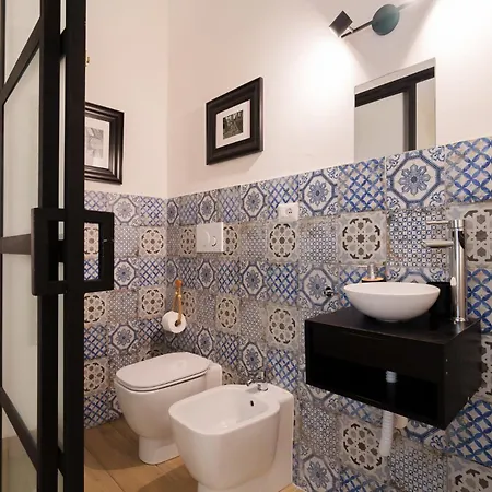 Casa Lu Apartment *