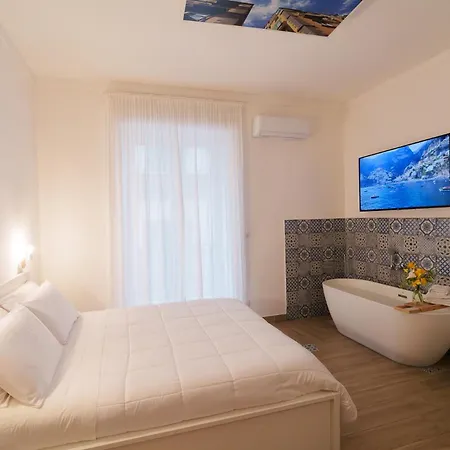 Apartment Casa Lu *