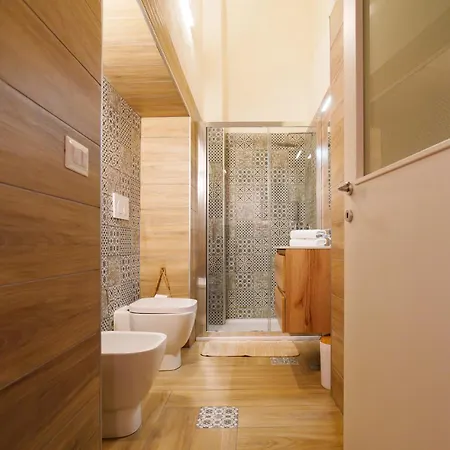 Casa Lu شقة نابولي