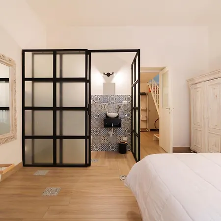 Casa Lu * نابولي