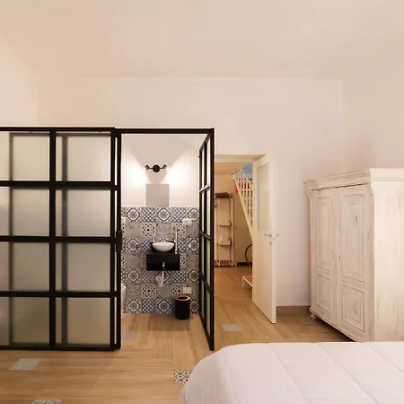 Casa Lu شقة نابولي