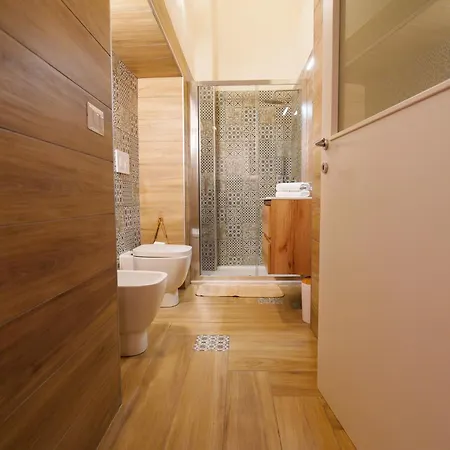 Casa Lu Apartment