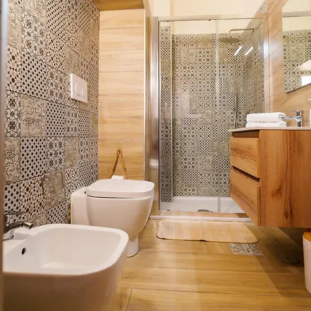 Apartment Casa Lu
