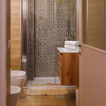 Casa Lu * نابولي