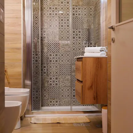 Apartment Casa Lu