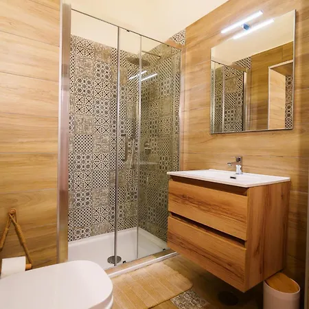 Apartment Casa Lu