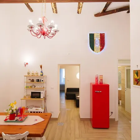 Casa Lu