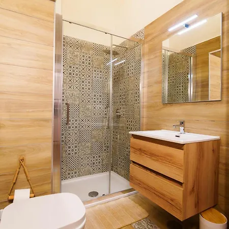 Apartment Casa Lu *