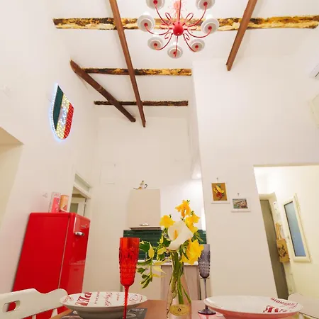 Casa Lu * Naples