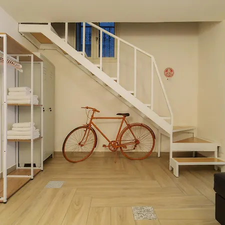 Casa Lu Apartment