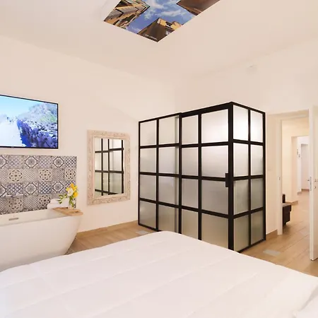 Casa Lu Apartment