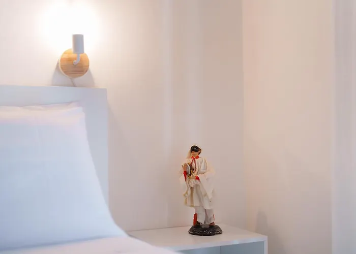 Casa Lu 아파트 나폴리