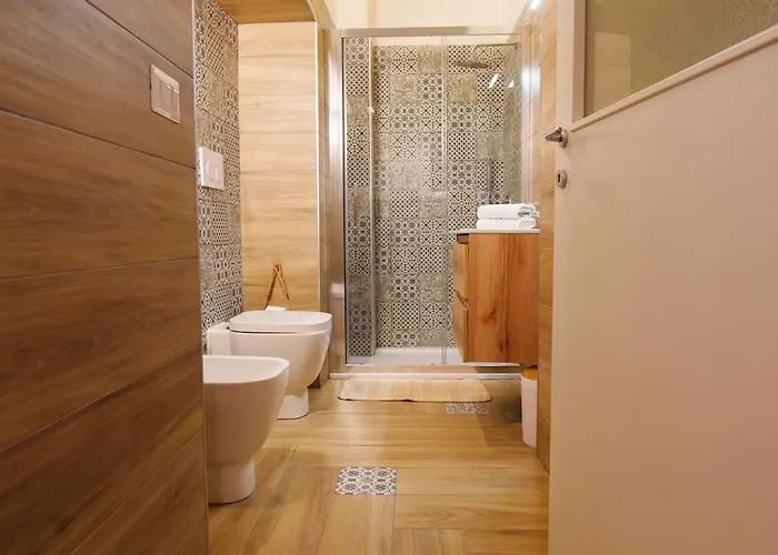 Casa Lu 아파트