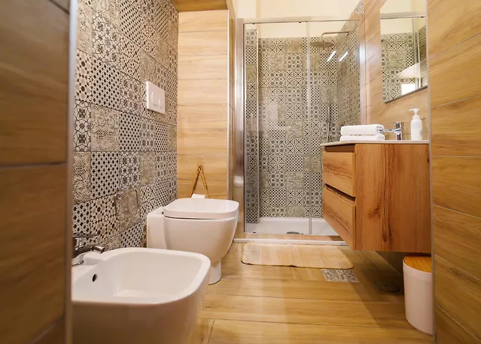 아파트 Casa Lu