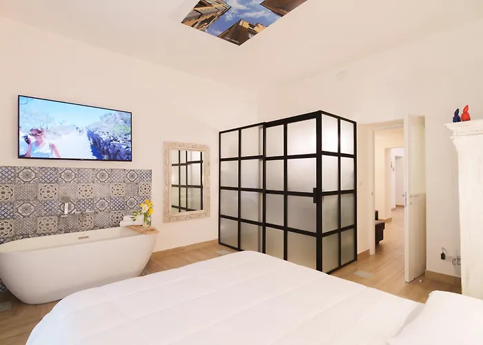 Casa Lu 아파트