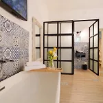 Apartment Casa Lu