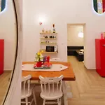 Apartment Casa Lu Naples
