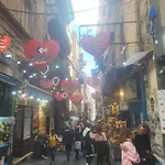 Casa Lu Naples
