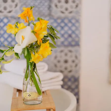 Apartamento Casa Lu *