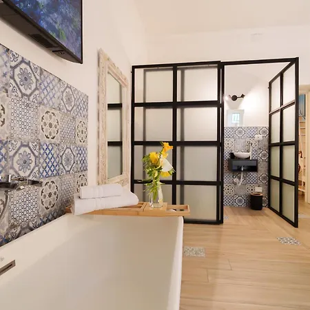 Apartamento Casa Lu