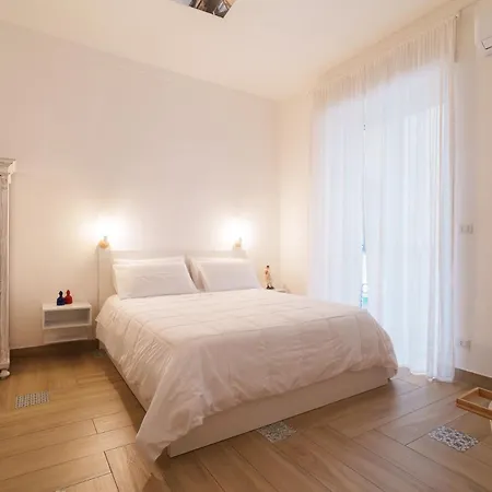 Casa Lu Nápoles