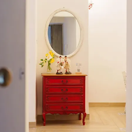 Casa Lu