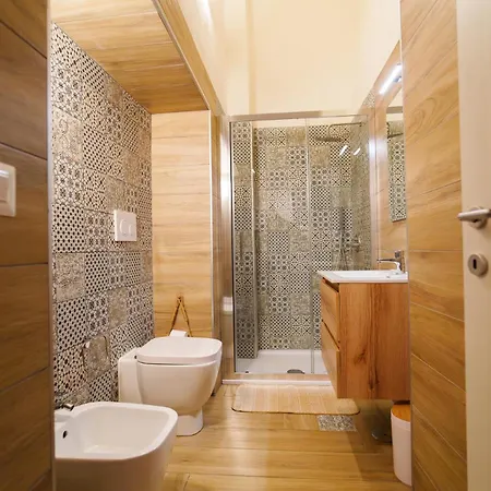 Apartamento Casa Lu Nápoles