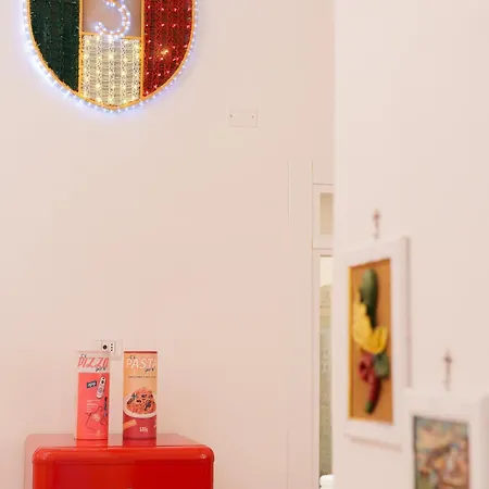 Casa Lu Daire Napoli
