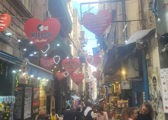 Casa Lu Napoli